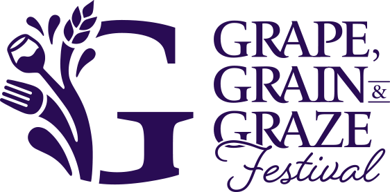 Grape, Grain & Graze Festival