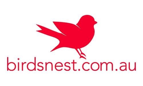 Birdsnest brand logo
