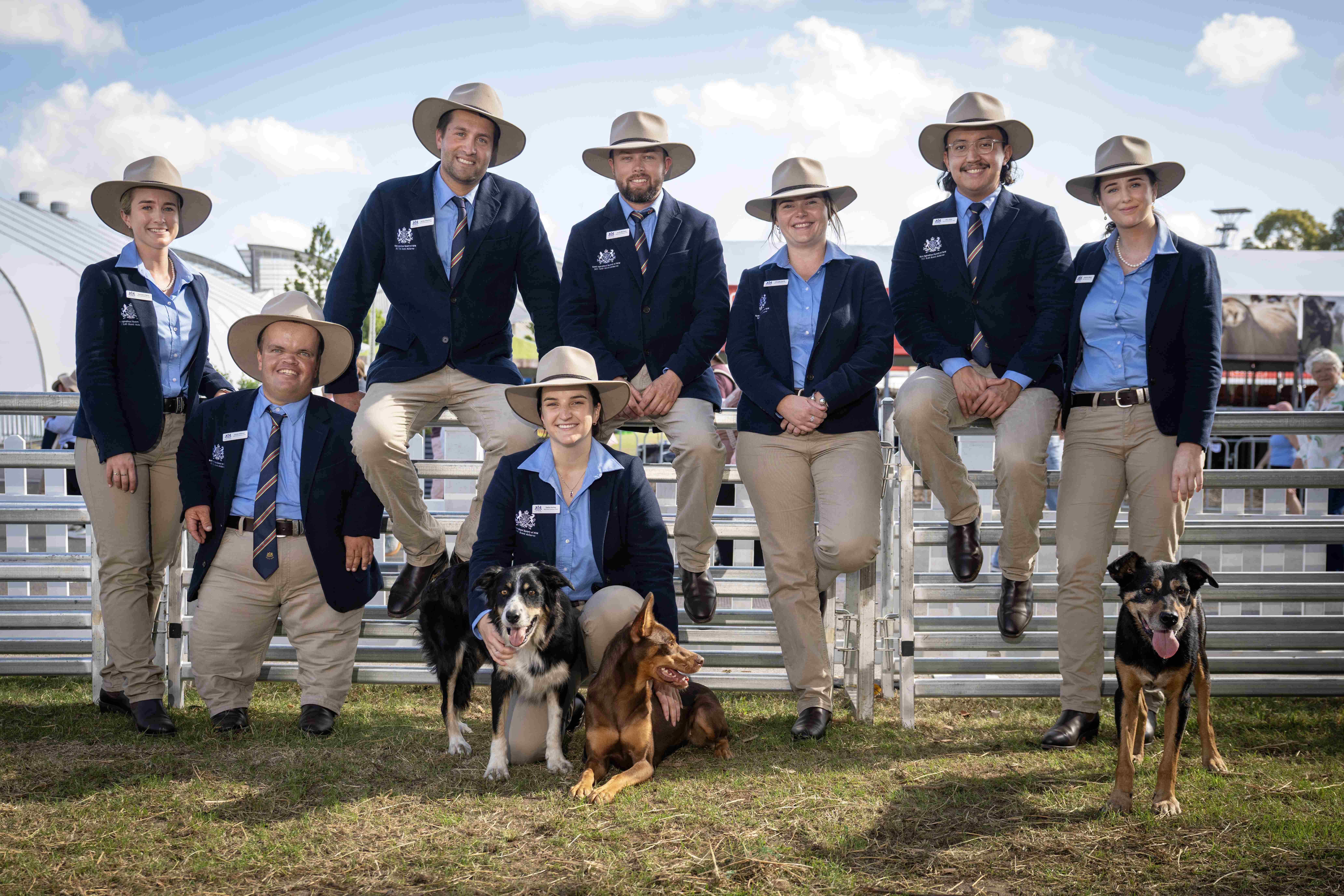 Young Ag leaders encouraged to apply for life-changing development program