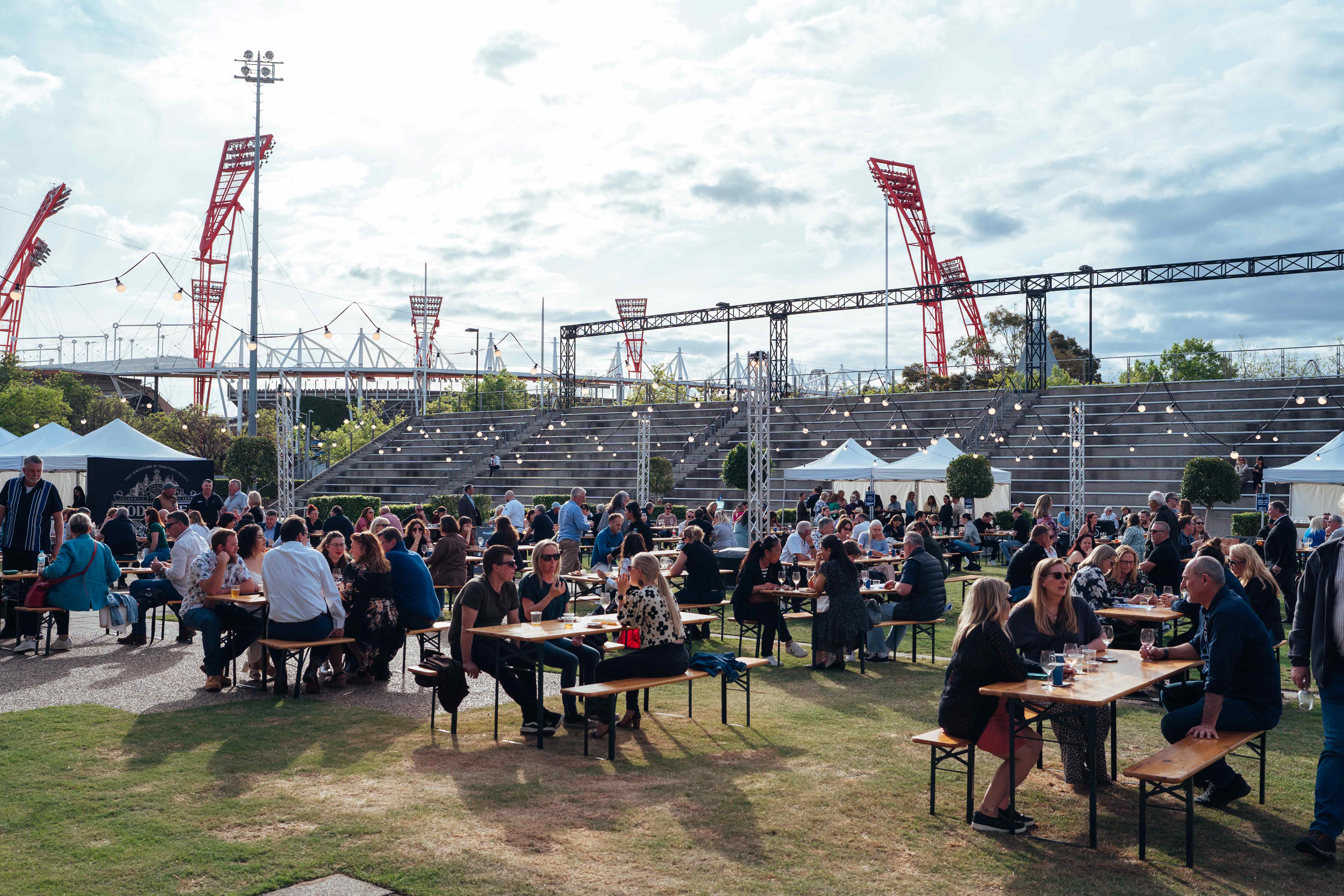 Taste-test award-winning wine, beer, cider, and distilled spirits all in one place this Saturday at the 2024 Grape, Grain & Graze Festival. 