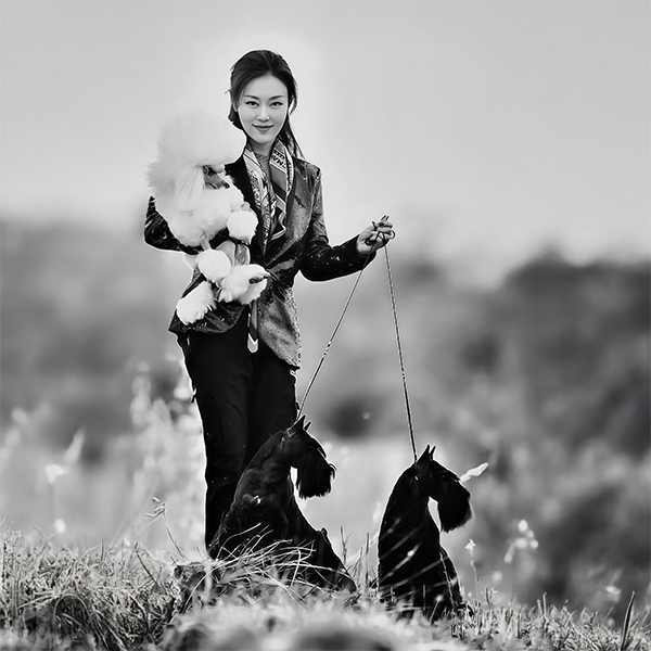 Christy Wang