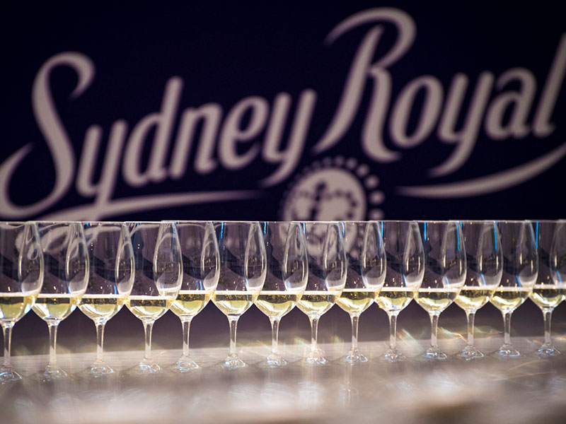 2026 Sydney Royal Wine Show