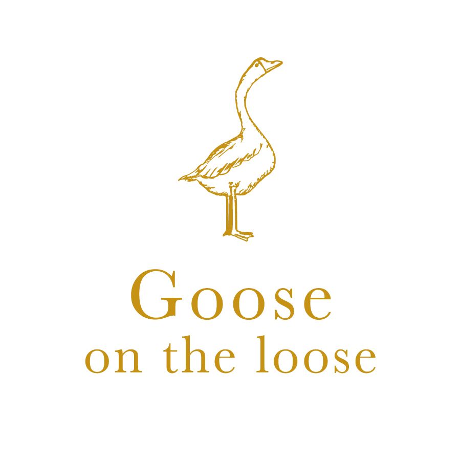 Goose on the Loose
