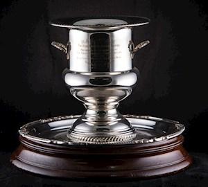 Bert Bear Memorial Perpetual Trophy