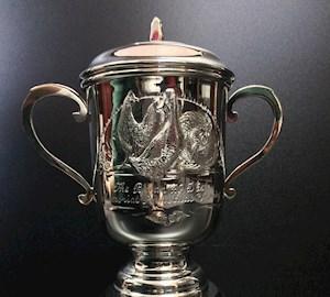 Bryan (BJ) D'Este Memorial Perpetual Trophy