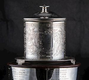DL O'Connor Perpetual Trophy