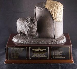 Thomas Farquhar Hodgson Memorial Perpetual Trophy