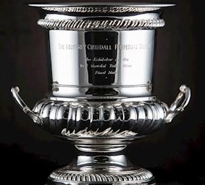 Geoffrey Crundall Perpetual Trophy