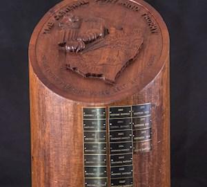 Gordon Maitland Perpetual Trophy