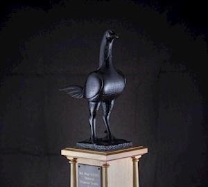 Reg Watson Memorial Perpetual Trophy