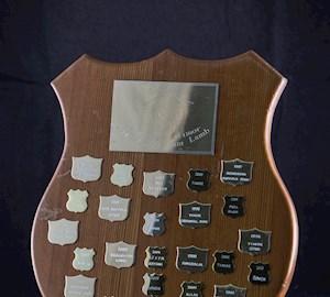 Timor Perpetual Trophy
