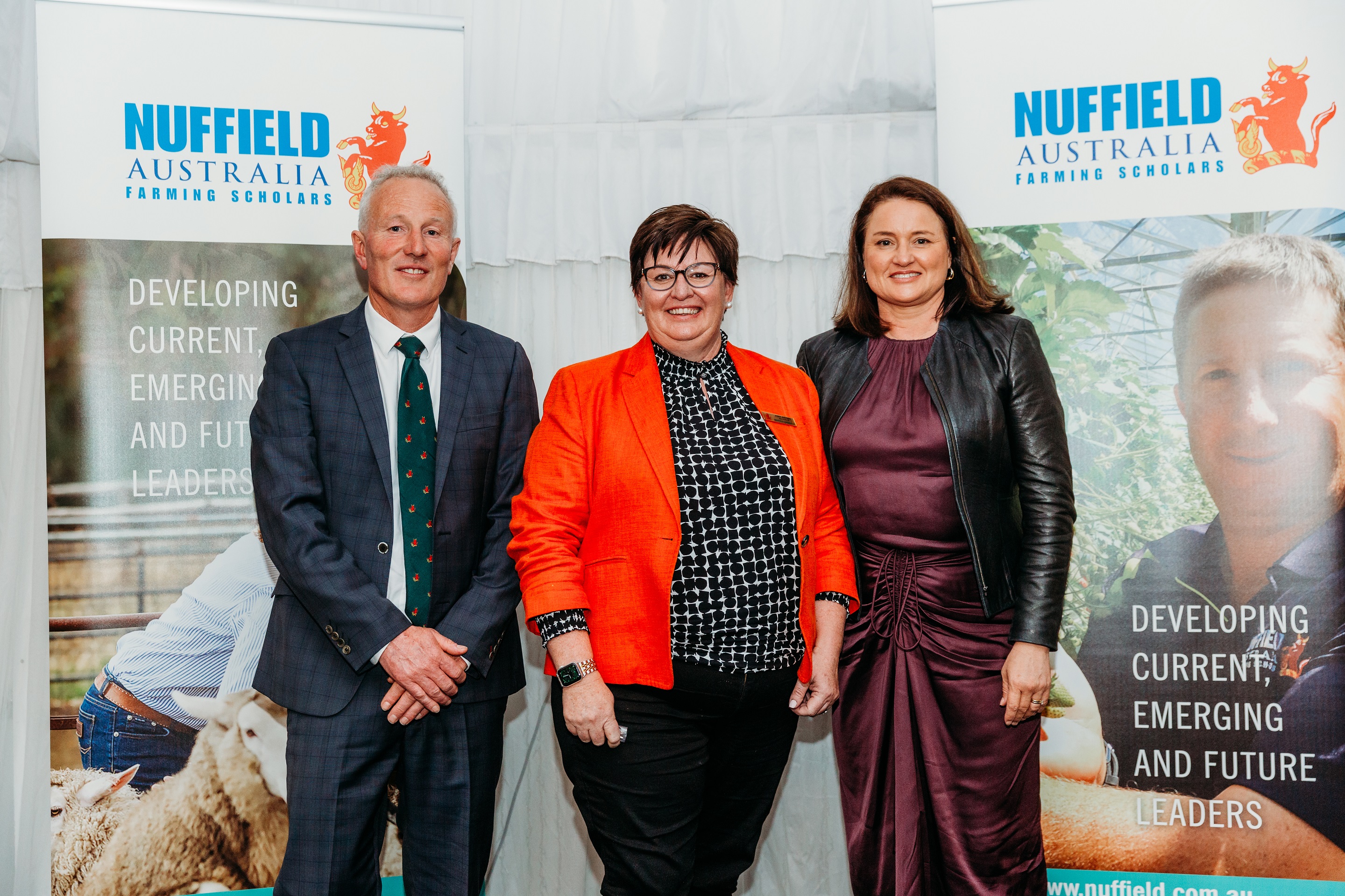 NSW lamb producer wins RAS Foundation-backed Nuffield Australia Farming Scholarship