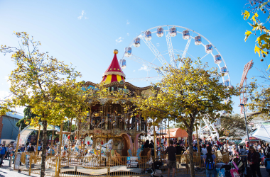 Sydney Royal Easter Show