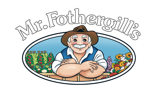 Mr Fothergill's