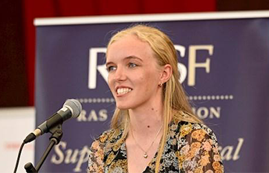 Applications open for JB Fairfax Award for Rural & Regional Journalism and Communications