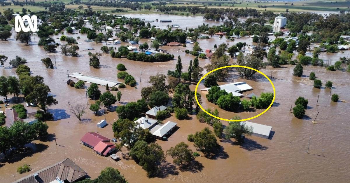 Eugowra Community Children’s Centre