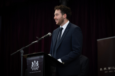 JB Fairfax Award for Rural & Regional Journalism and Communications