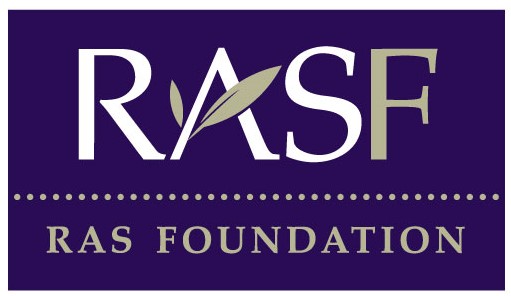 RASFoundation Logo