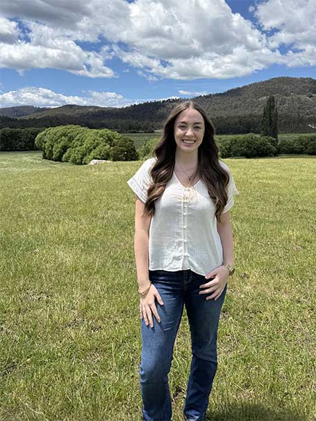 JB Fairfax Award for Rural & Regional Journalism and Communications