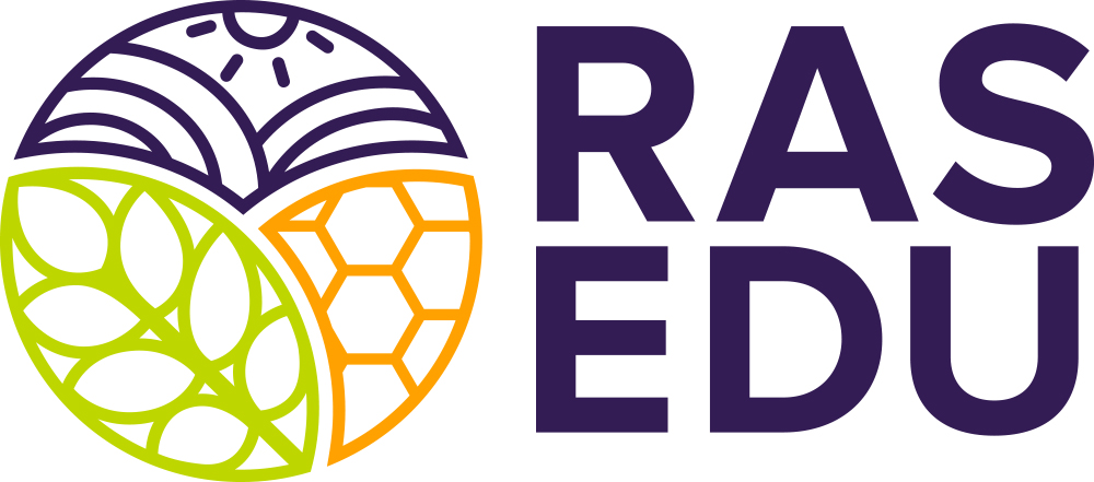 RAS Education Program logo