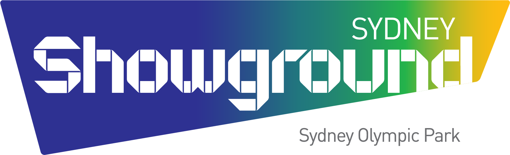 Sydney Showground logo
