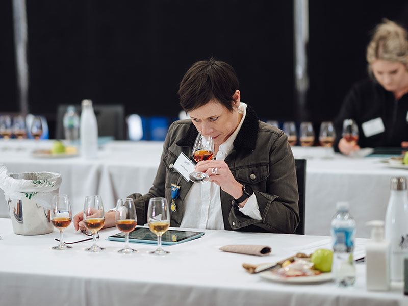 Entries now open for the Sydney Royal Distilled Spirits Show
