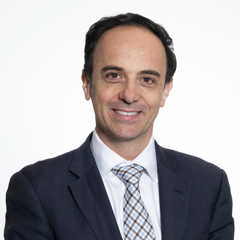 Dr Mark Schembri