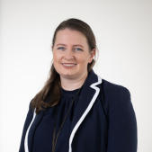 Ms Sarah Hanlon