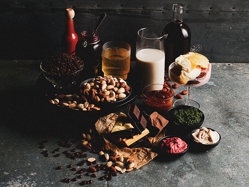 Specialty Foods
