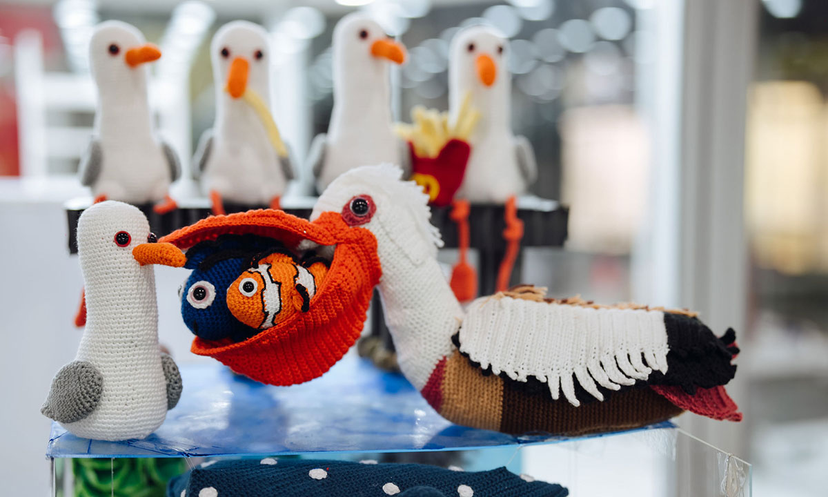 Sydney Royal Arts & Crafts Competition | Entries, Schedule & Results