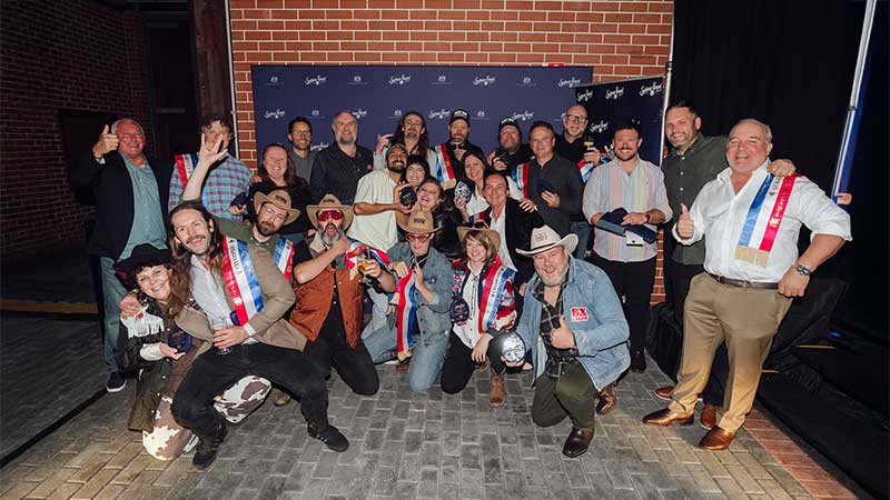 2026 Sydney Royal Beer & Cider Show results are in