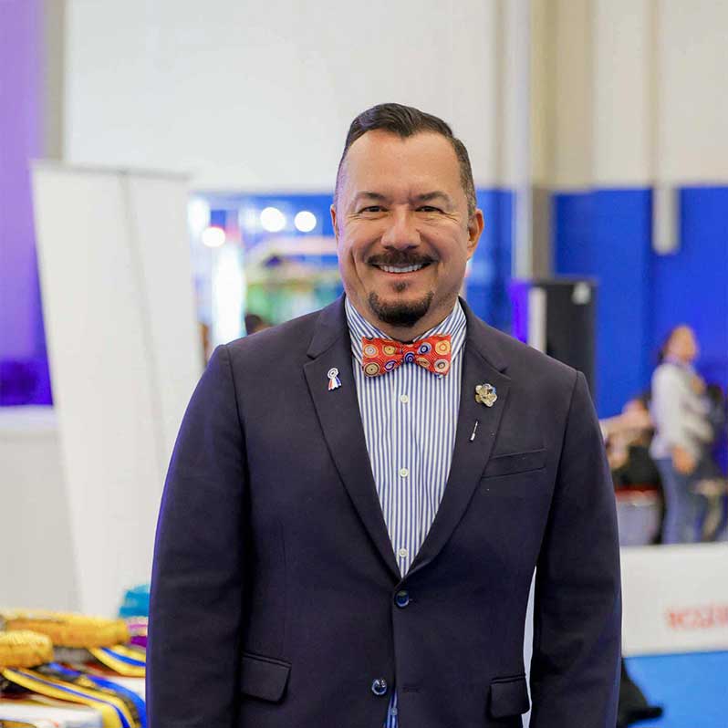 Warner Céspedes Arias