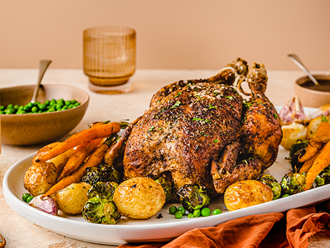 Inglewood Organic Hero Image