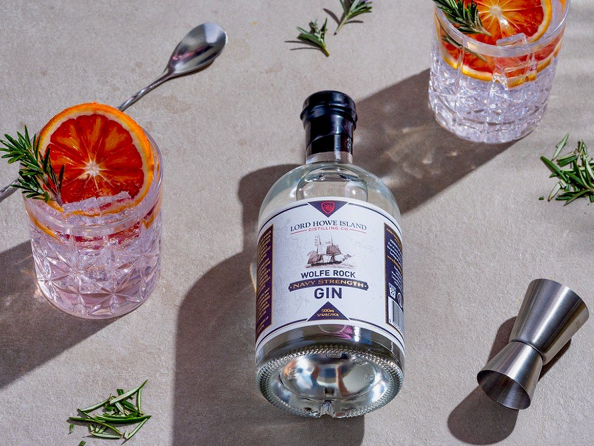 Lord Howe-Island Distilling Co Hero Image