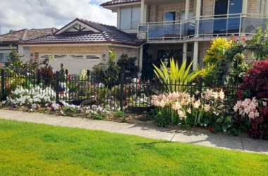 Sydney's best spring garden finalists announced for 2023