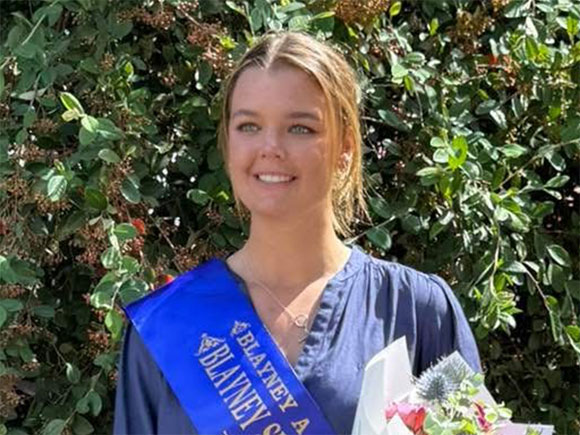 Eva Price | Blayney (Zone 6)