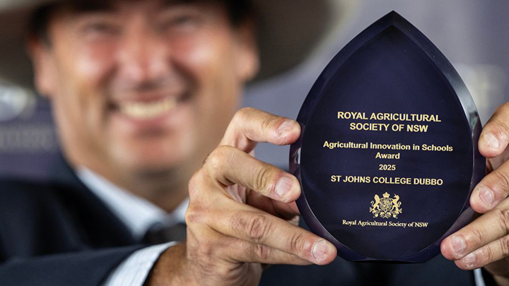 Ag Innovation Award