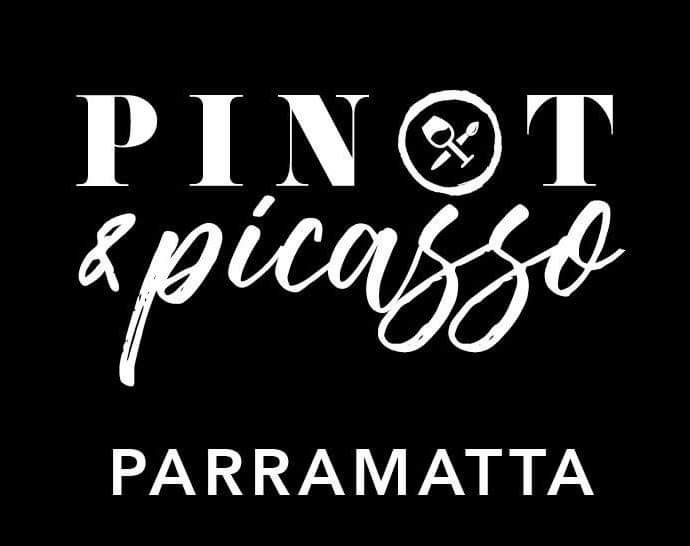 Pinot & Picasso 