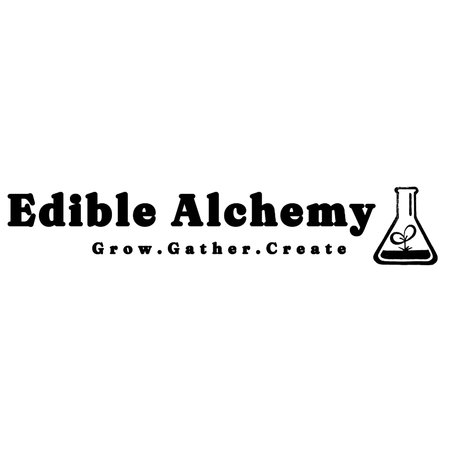 Edible Alchemy