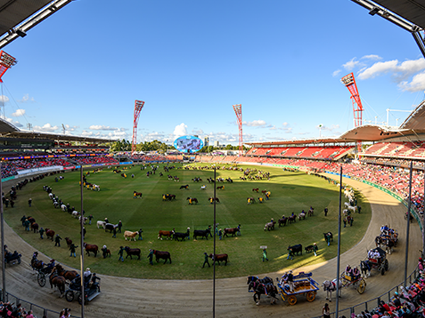 200 Years of the RAS