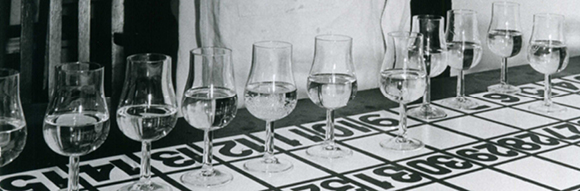 Australian Wine Industry is acknowledged