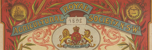 1891 Society becomes 