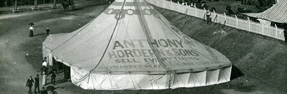 1899 Shopping improved for country visitors