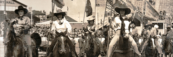 Women strongly represented