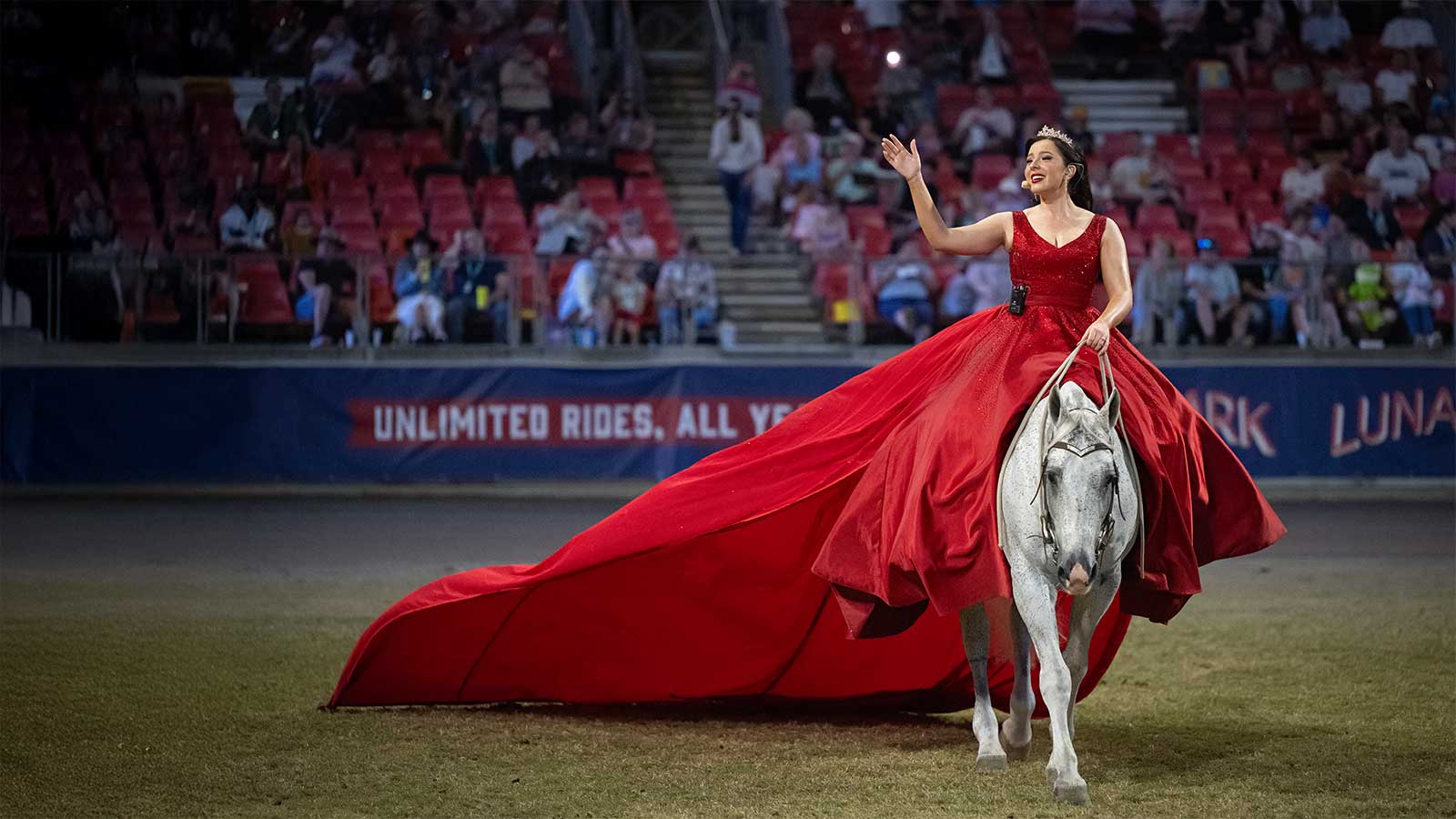 Sydney Royal Easter Show 2026