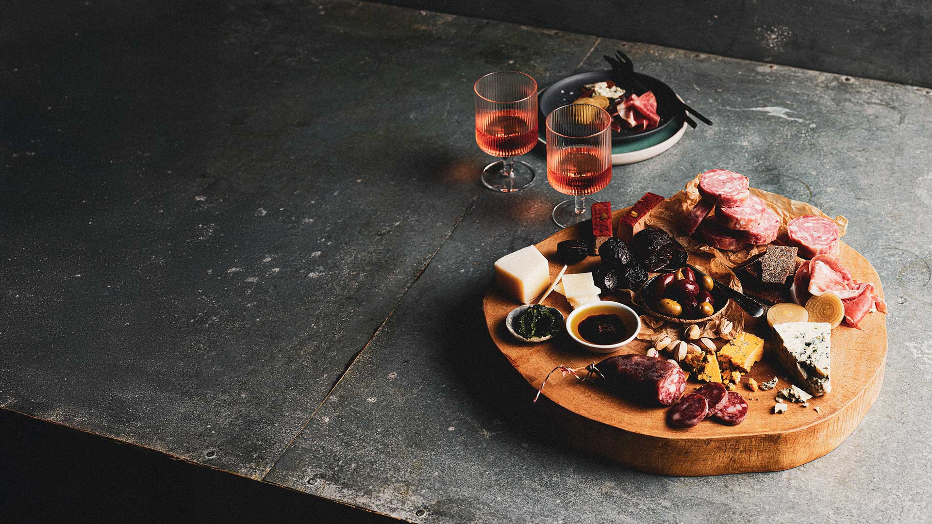 Sydney Royal Fine Food Show
