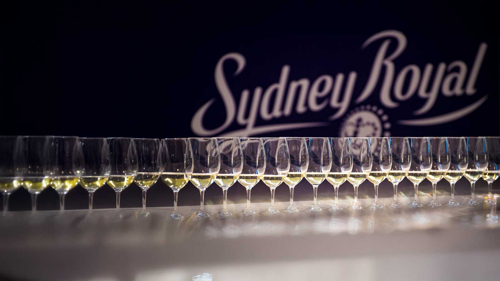2026 Sydney Royal Wine Show