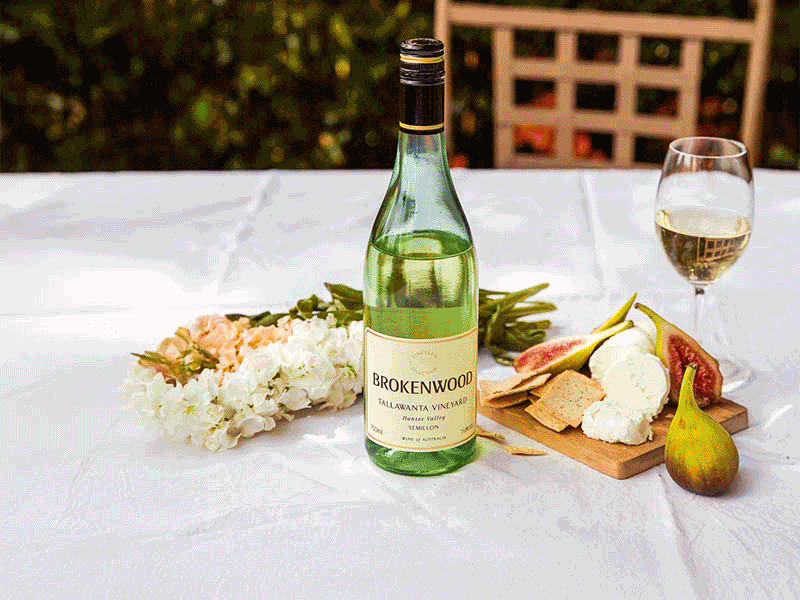 Experience Australia’s best produce in one unforgettable evening