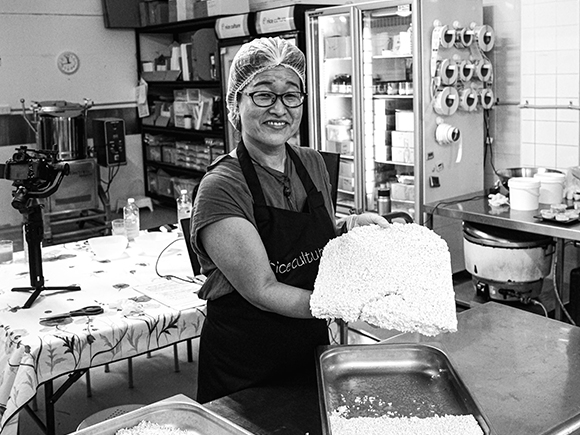 What's in your shopping cart?