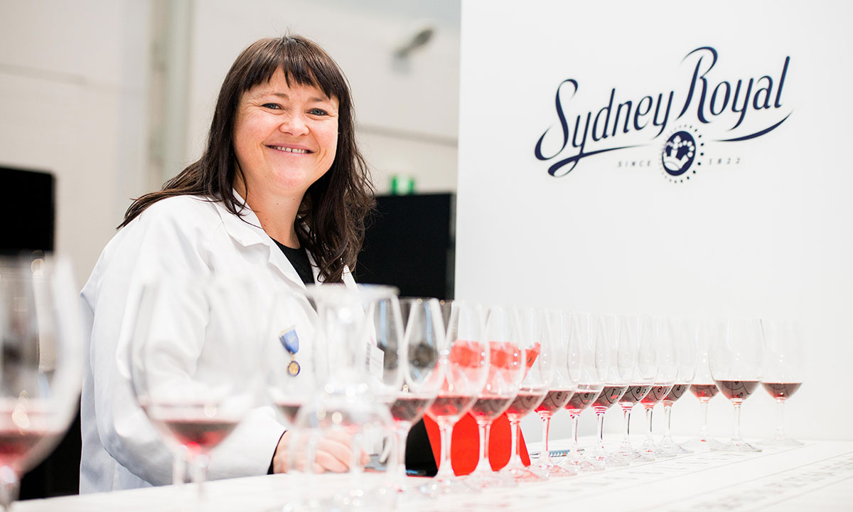 200 Years of Stories | Sydney Royal Wine Show